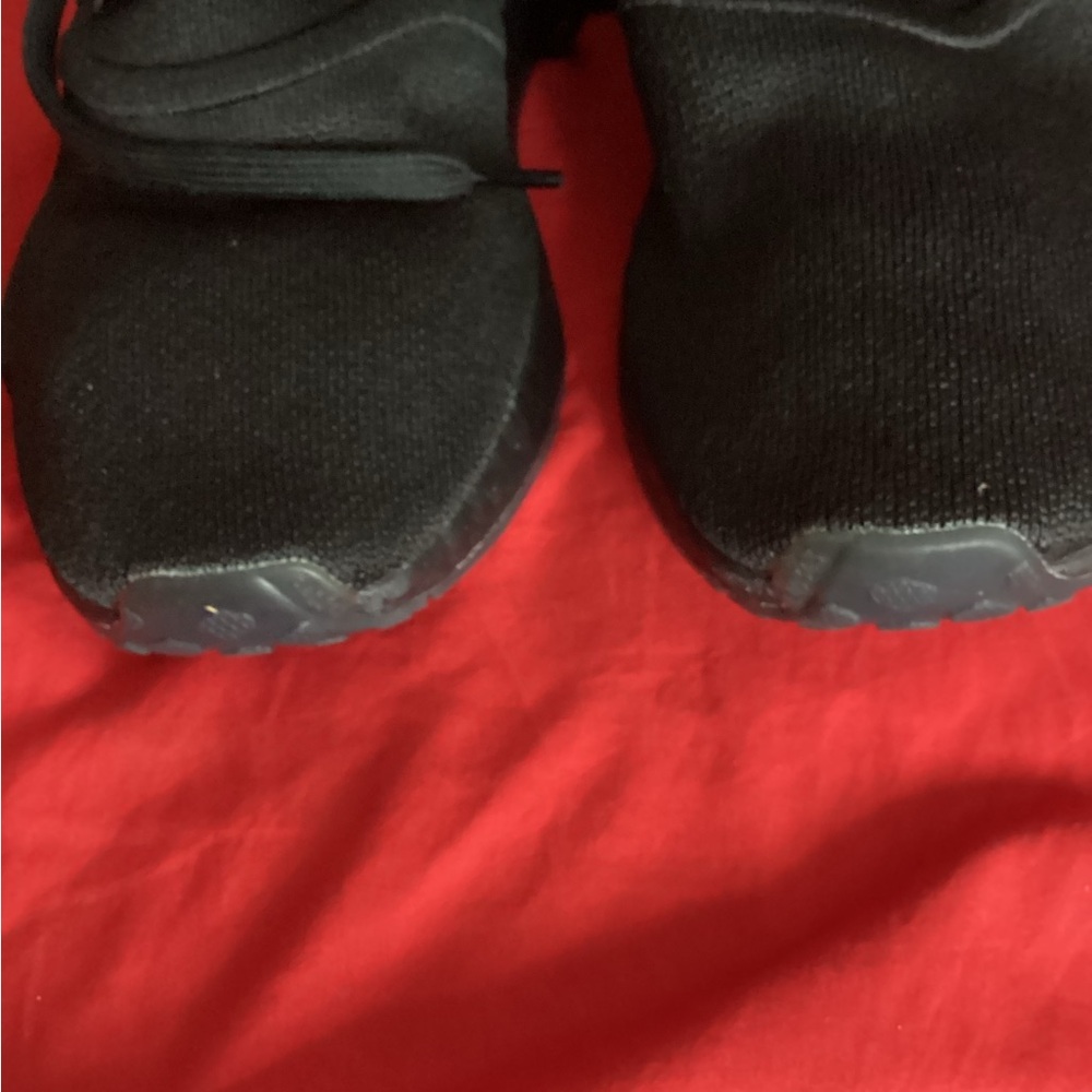 ADIDAS RUNNING SHOES NMD R1 - Picture 11 of 13
